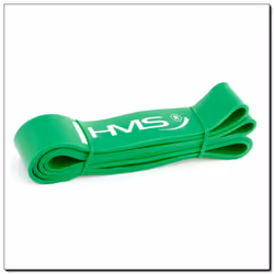HMS Fitness GU05, Vert, 22,7 kg, 56,7 kg, 2080 mm, 45 mm, 4,5 mm