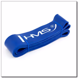 HMS Fitness GU05, Bleu, 29,5 kg, 79,4 kg, 2080 mm, 64 mm, 4,5 mm