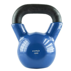 HMS Fitness KNV12 12 kg Kettlebell classique