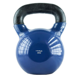 HMS Fitness KNV20 20 kg Kettlebell classique