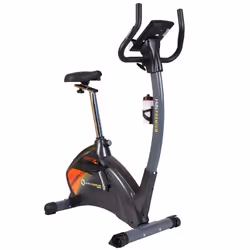 HMS Fitness M1820-i Base d’entrainement magnétique pour vélo