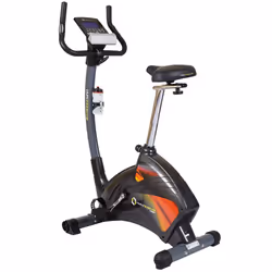 HMS Fitness M1820-i Base d’entrainement magnétique pour vélo