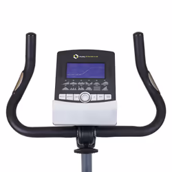 HMS Fitness M1820-i Base d'entrainement magnétique pour vélo - Vue supplémentaire 4
