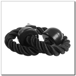 HMS Fitness UW09 Corde de combat