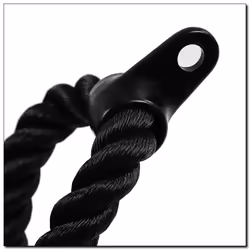 HMS Fitness UW09 Corde de combat - Vue supplémentaire 3