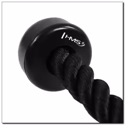 HMS Fitness UW09 Corde de combat - Vue supplémentaire 4