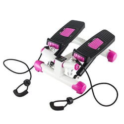 HMS Fitness S3033 Rose, Blanc
