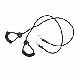 HMS Fitness S3033 Rose, Blanc - Vue supplémentaire 5