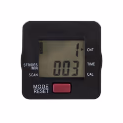 HMS Fitness S3033 Rose, Blanc - Vue supplémentaire 6