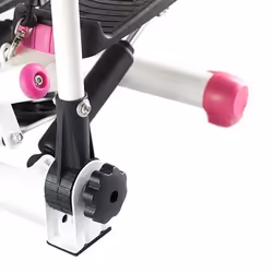 HMS Fitness S3085 Rose, Blanc