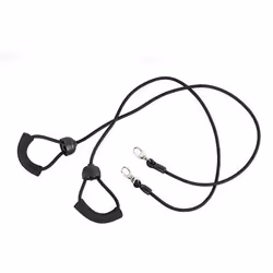 HMS Fitness S3085 Rose, Blanc - Vue supplémentaire 4