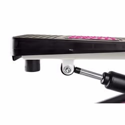 HMS Fitness S3085 Rose, Blanc - Vue supplémentaire 6