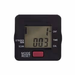 HMS Fitness S3085 Rose, Blanc - Vue supplémentaire 8