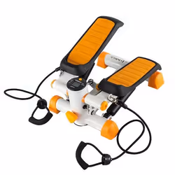 HMS Fitness S3092 Orange, Blanc