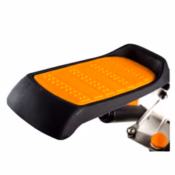 HMS Fitness S3092 Orange, Blanc - Vue supplémentaire 7
