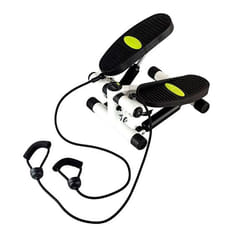 HMS Fitness S3038 Noir, Blanc, Jaune