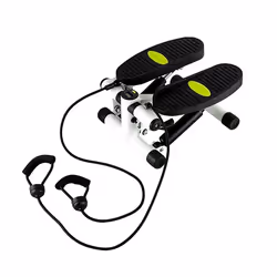 HMS Fitness S3038 Noir, Blanc, Jaune