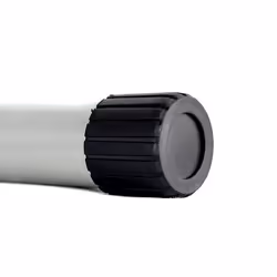 HMS Fitness S3038 Noir, Blanc, Jaune - Vue supplémentaire 5