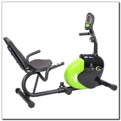 HMS Fitness R9259 Plus Base d’entrainement magnétique pour vélo