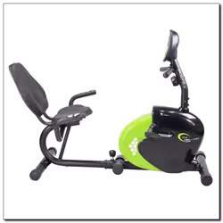 HMS Fitness R9259 Plus Base d’entrainement magnétique pour vélo