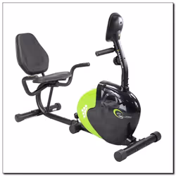 HMS Fitness R9259 Plus Base d’entrainement magnétique pour vélo