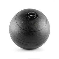 HMS Fitness PSB3 ballon médical 3 kg Noir