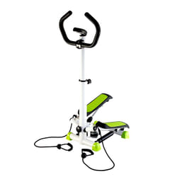 HMS Fitness S8004 Vert, Blanc