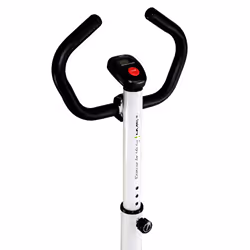 HMS Fitness S8004 Vert, Blanc