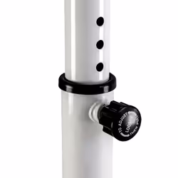 HMS Fitness S8004 Vert, Blanc