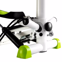 HMS Fitness S8004 Vert, Blanc - Vue supplémentaire 5