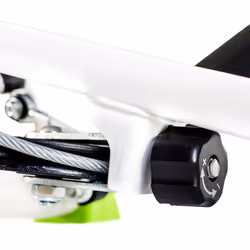 HMS Fitness S8004 Vert, Blanc - Vue supplémentaire 6