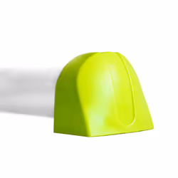 HMS Fitness S8004 Vert, Blanc - Vue supplémentaire 7