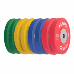 HMS Fitness TBR Profi Set - Vue supplémentaire 2
