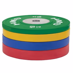 HMS Fitness TBR Profi Set - Vue supplémentaire 3