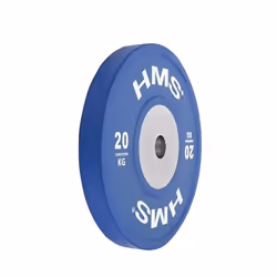HMS Fitness TBR Profi Set - Vue supplémentaire 8