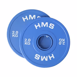 HMS Fitness CBRS20
