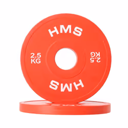HMS Fitness CBRS25 - Vue supplémentaire 2