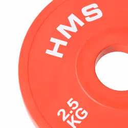 HMS Fitness CBRS25 - Vue supplémentaire 3
