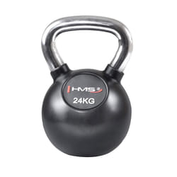 HMS Fitness KGC24 24 kg Kettlebell classique