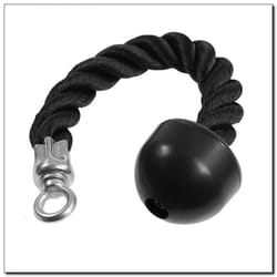 HMS Fitness UW07 Corde de combat