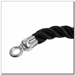 HMS Fitness UW07 Corde de combat - Vue supplémentaire 3