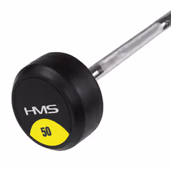 HMS Fitness GSG50 Barre d'haltères renforcée - Vue supplémentaire 4