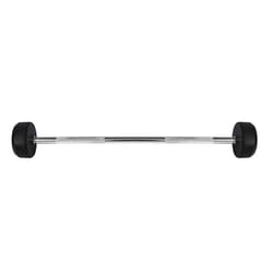 HMS Fitness GSG40 Barre d'haltères renforcée