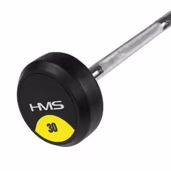 HMS Fitness GSG30 Barre d'haltères renforcée
