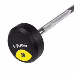 HMS Fitness GSG20 Barre d'haltères renforcée - Vue supplémentaire 3