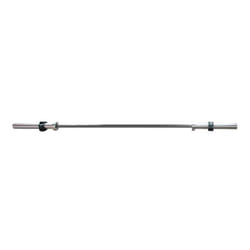 HMS Fitness GO450 2200 mm Barre d'haltères renforcée