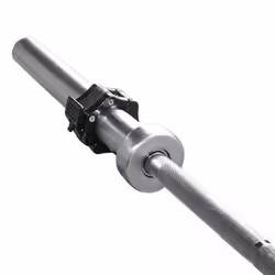 HMS Fitness GO450 2200 mm Barre d'haltères renforcée - Vue supplémentaire 2