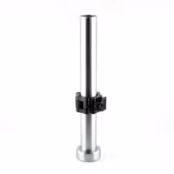 HMS Fitness GO450 2200 mm Barre d'haltères renforcée - Vue supplémentaire 3