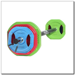 HMS Fitness SBP-20 Haltère ajustable 2,5 kg