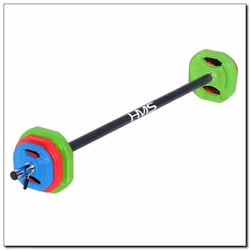 HMS Fitness SBP-20 Haltère ajustable 2,5 kg - Vue supplémentaire 3